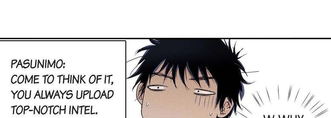 Noona Fan - Chapter 37